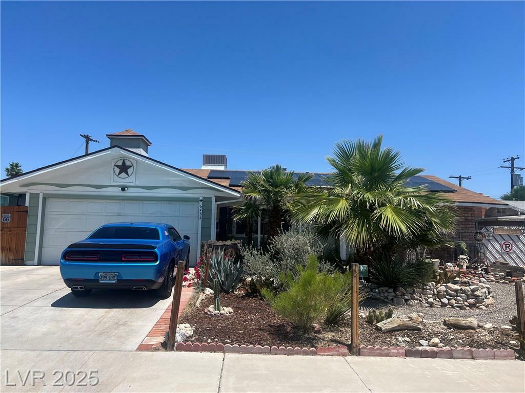 Property Photo: 6432 Aberdeen Lane NV 89107
