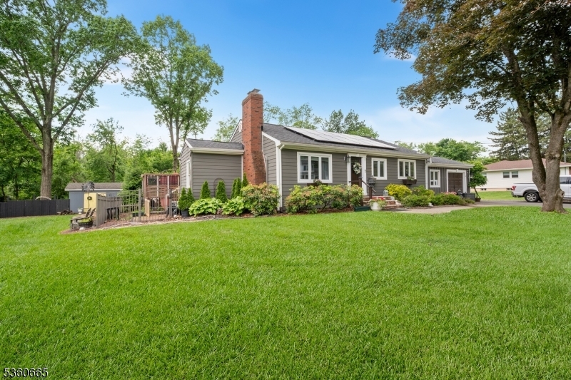 Property Photo: 126 Smith Rd NJ 08873