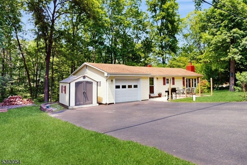 Property Photo: 48 Copeley Rd NJ 07860