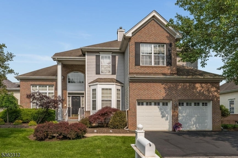 Property Photo: 7 Colts Ln NJ 08822