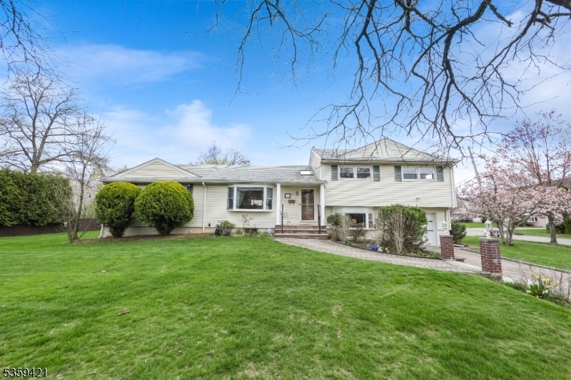 Property Photo: 167 Rolling Hills Rd NJ 07013