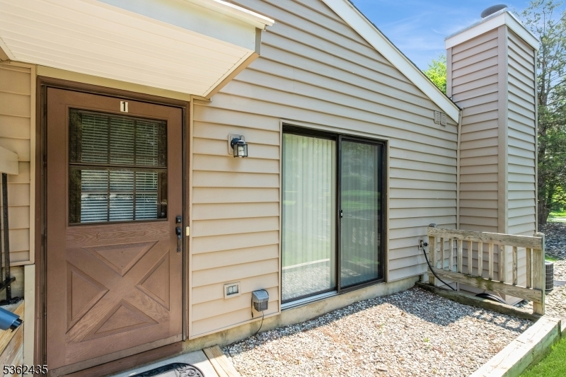 Property Photo: 1 North Slope 1 NJ 08809