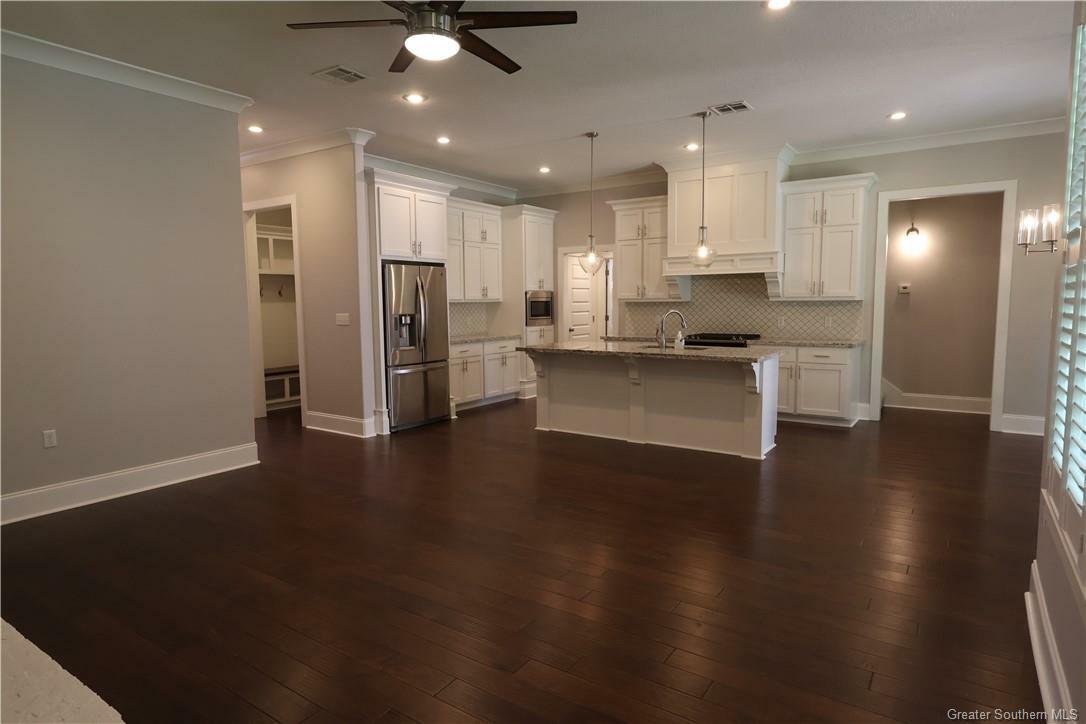 Property Photo: 3834 N Jasmine Drive LA 70605