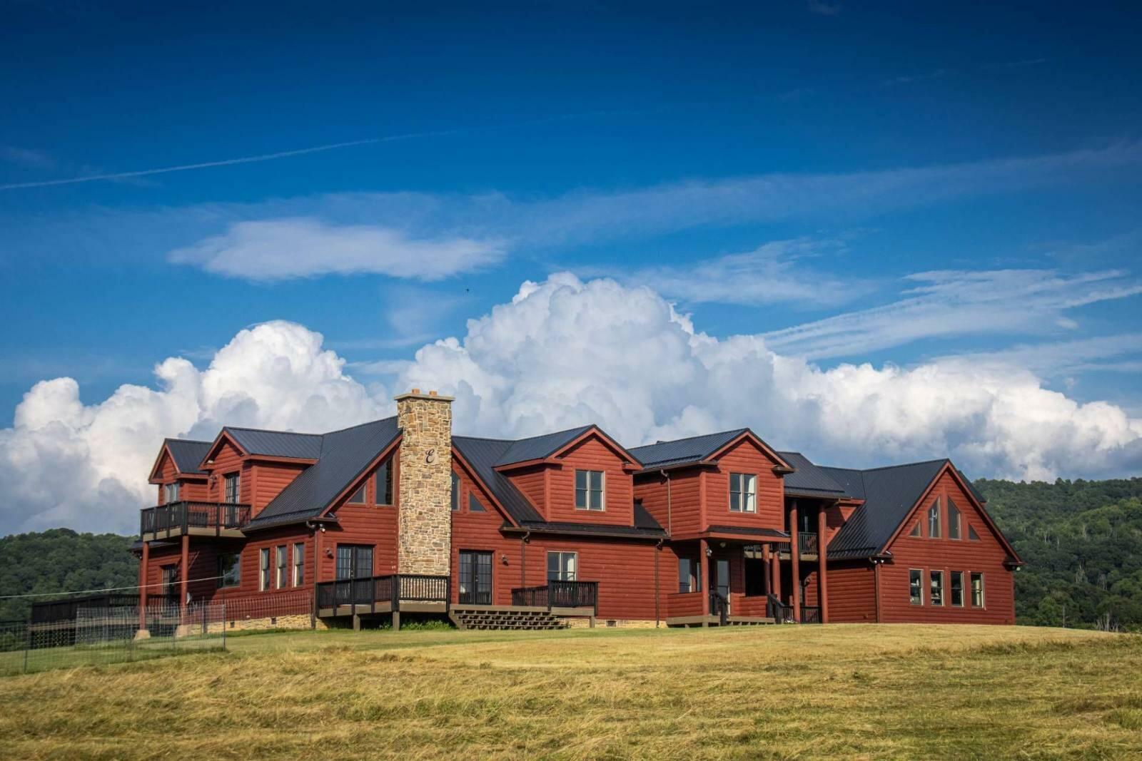 Property Photo: 1212 Skaggs Road WV 24993