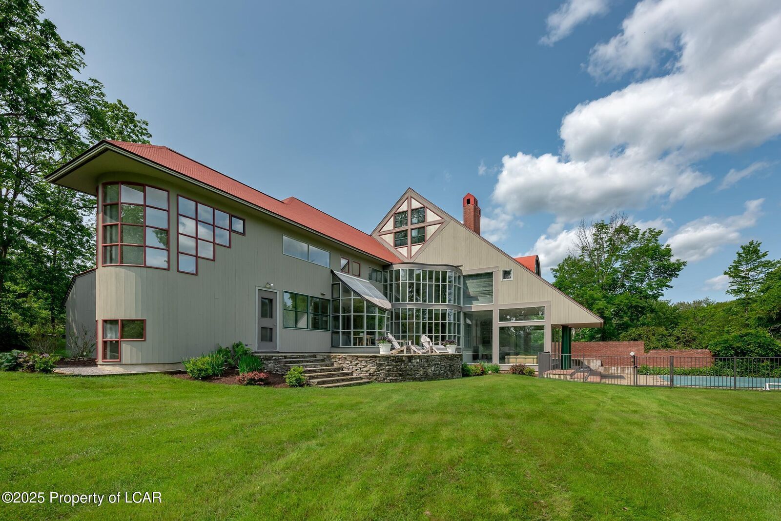 Property Photo: 1312 Sutton Road PA 18708