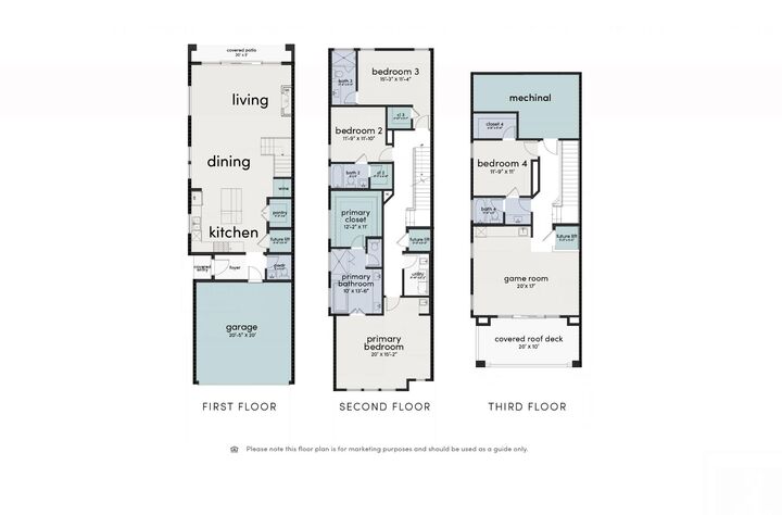Property Photo:  819 Dorothy Street B  TX 77008 