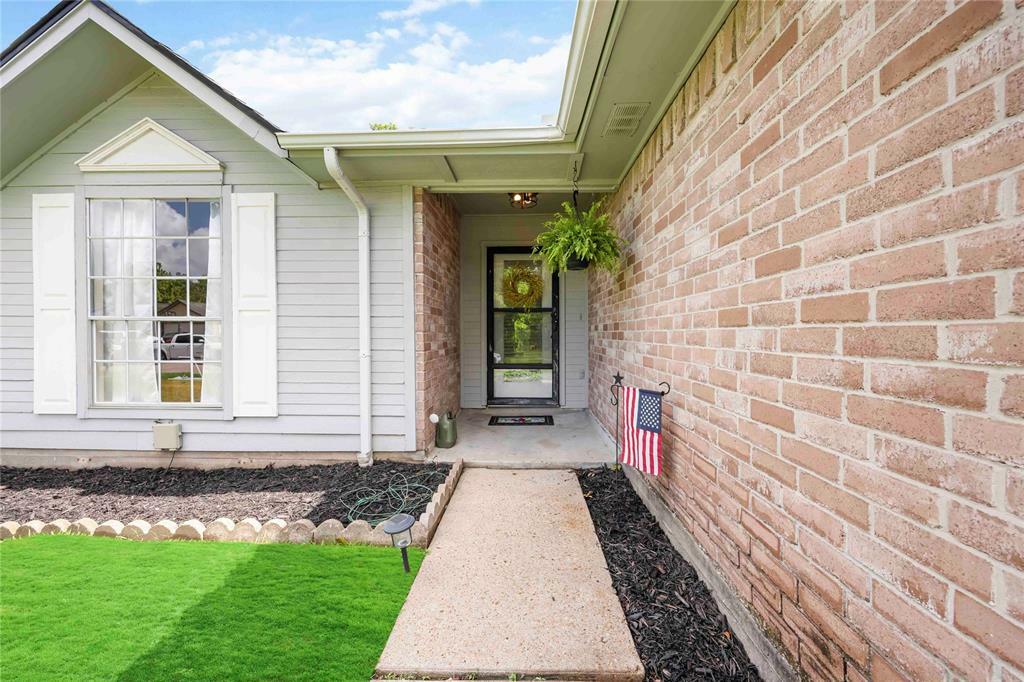 Property Photo: 2518 Northern Drive TX 77573