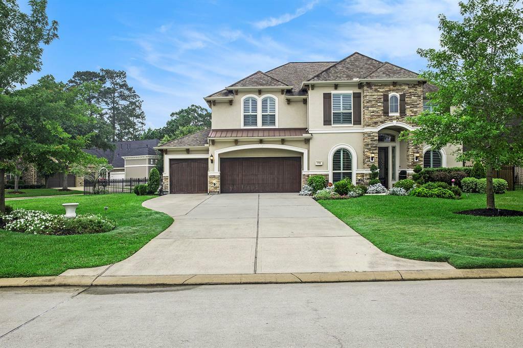 1314 Whitehall Way  Houston TX 77339 photo