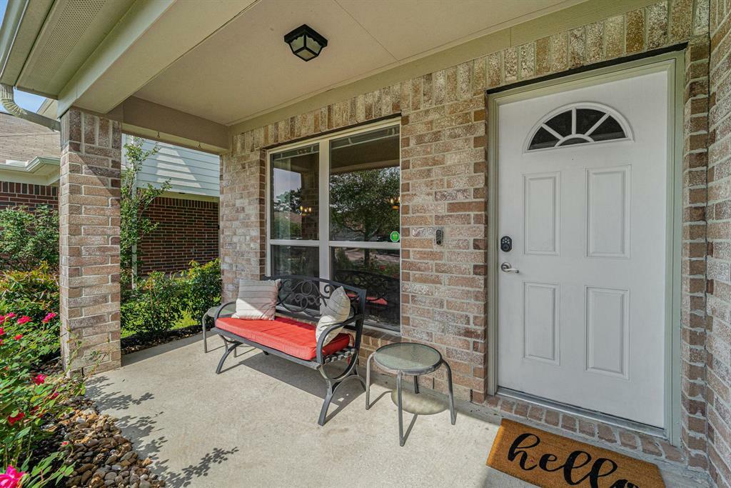 Property Photo:  16731 Foursquare Drive  TX 77385 