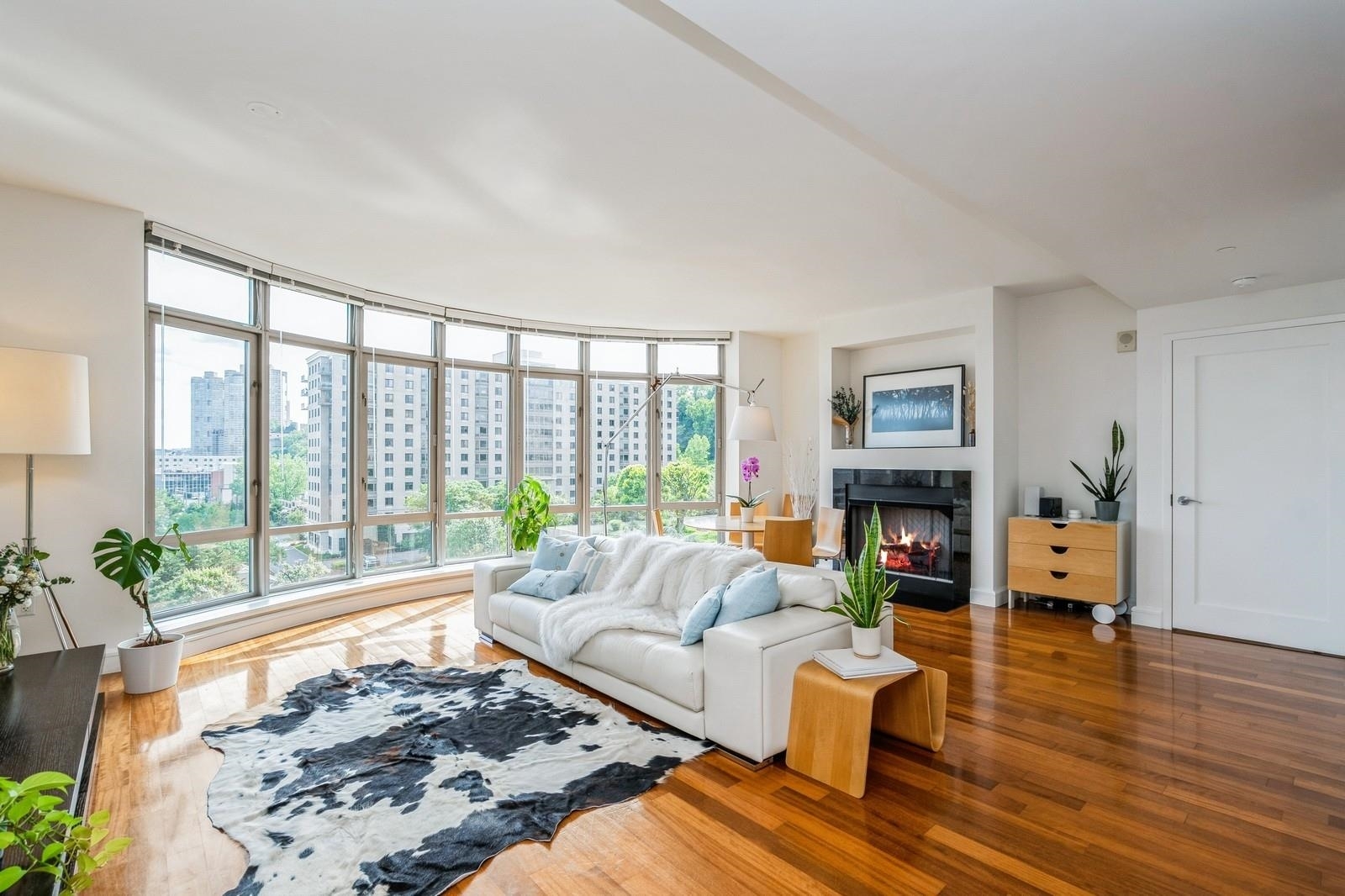 Property Photo: 8100 River Rd 612 NJ 07047