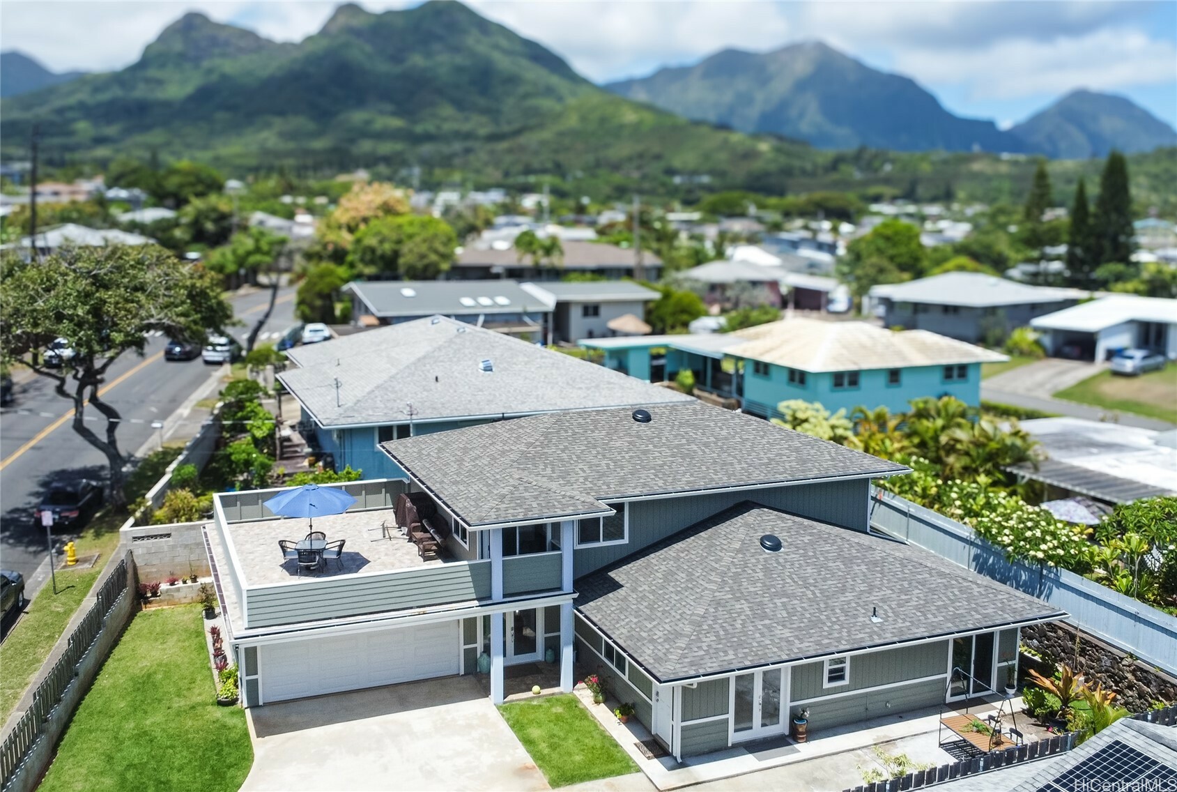1244 Keolu Drive  Kailua HI 96734 photo