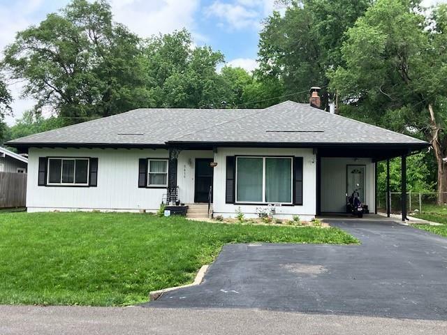Property Photo:  6416 Roswell Avenue  KS 66104 