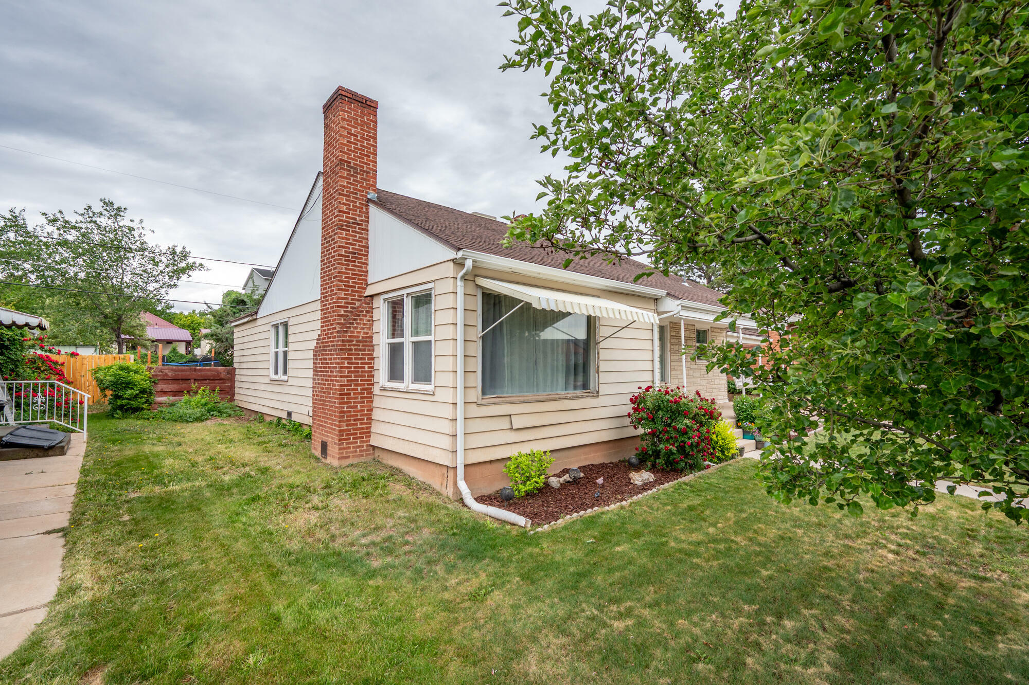 Property Photo: 313 S Dewey Ave UT 84720