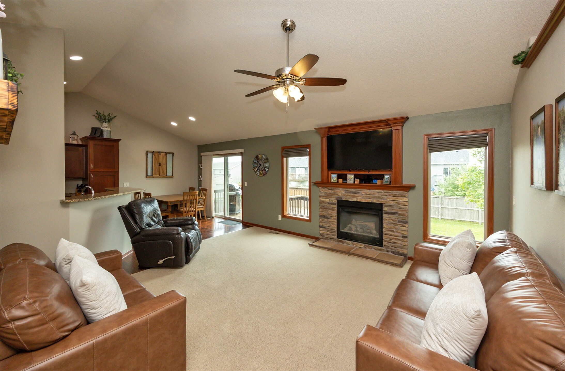Property Photo:  1324 Joshua Circle SE  IA 50035 