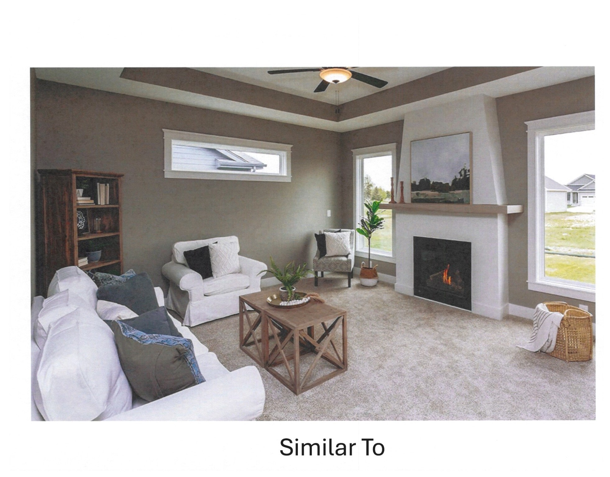 Property Photo:  1501 Hazel Street  IA 50219 