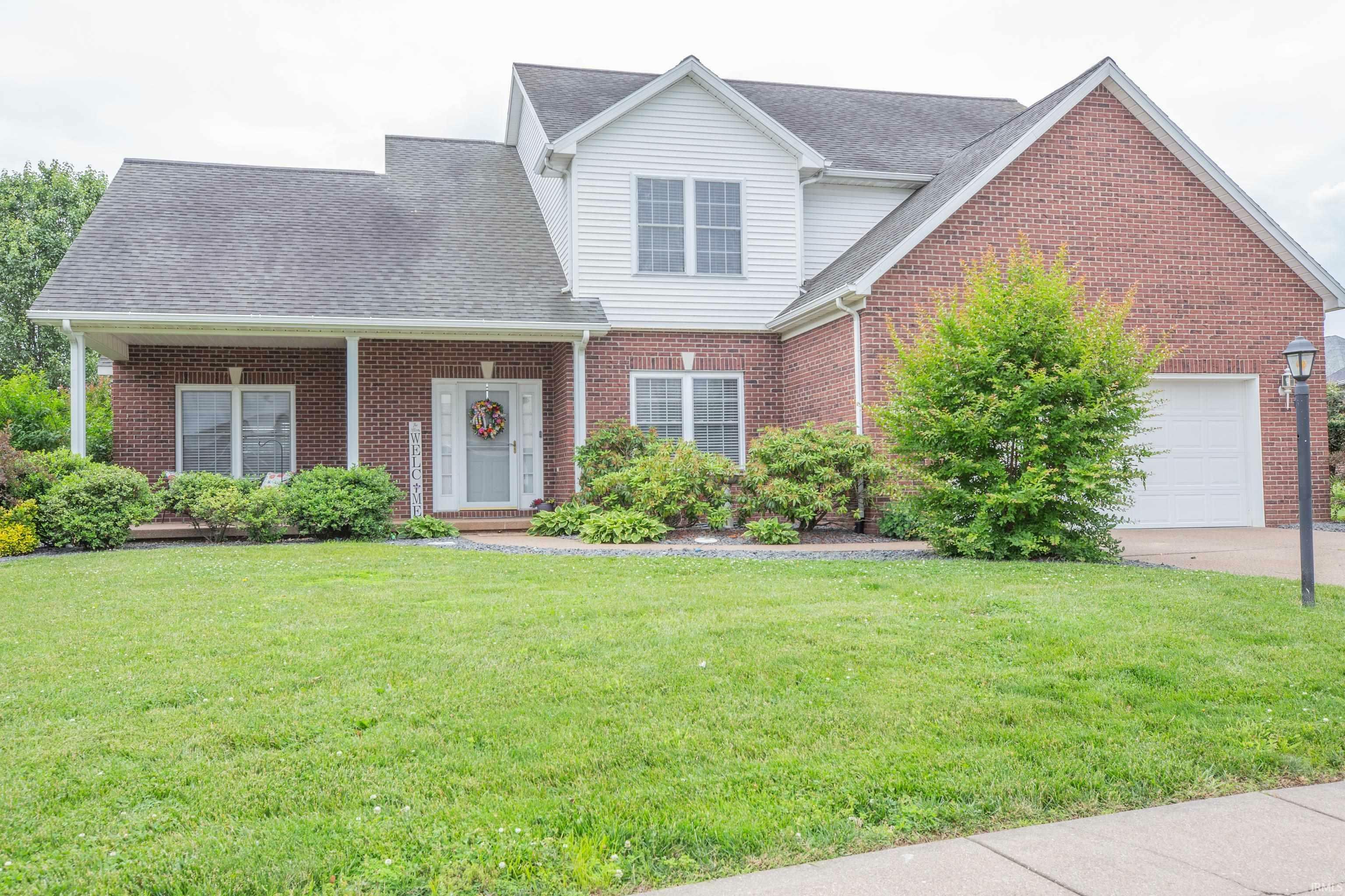 4521 Saybrook Drive  Evansville IN 47711 photo