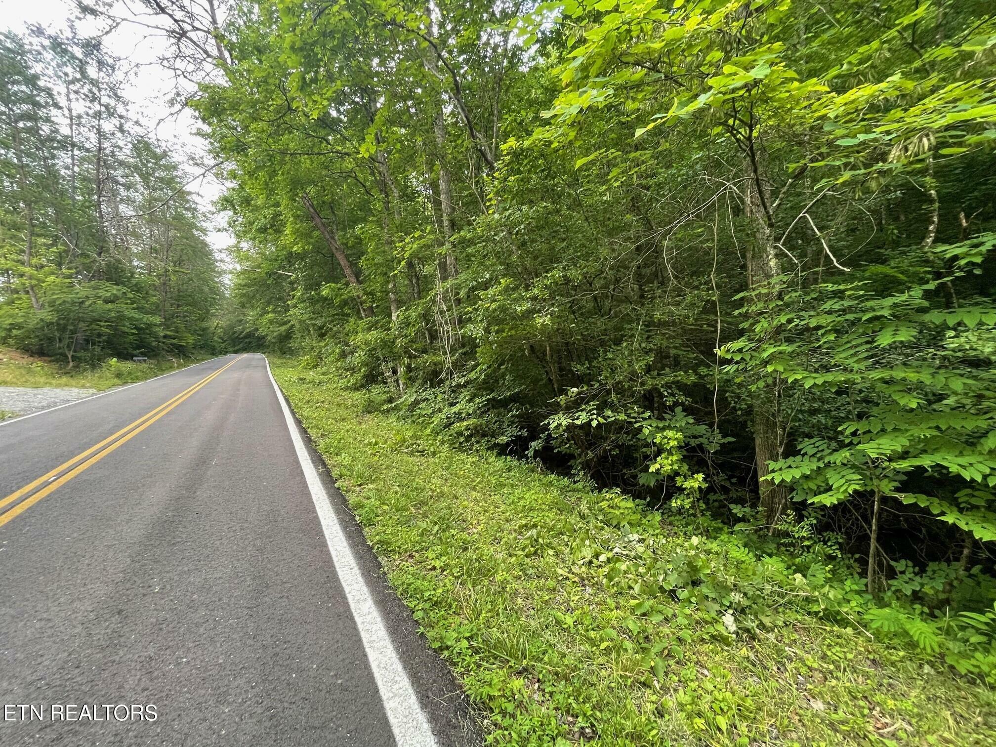 Property Photo: 1477 Old Chilhowee Rd TN 37865
