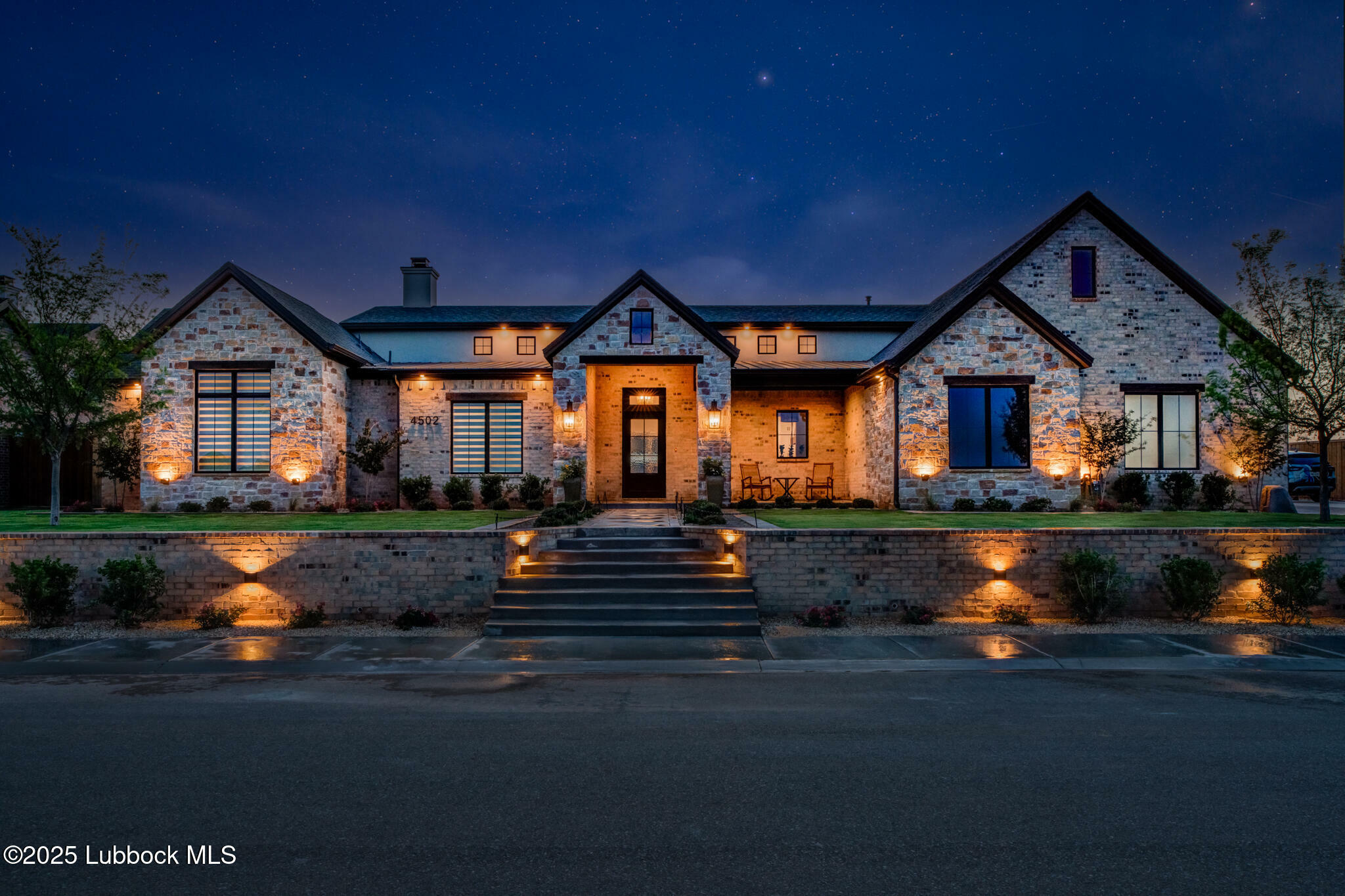 4502 Zadar Avenue  Lubbock TX 79407 photo