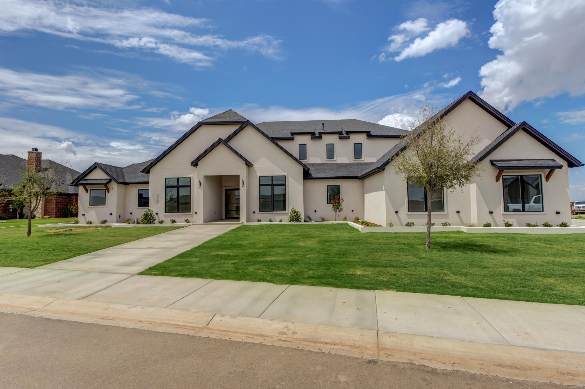 Property Photo: 7710 46th Street TX 79407