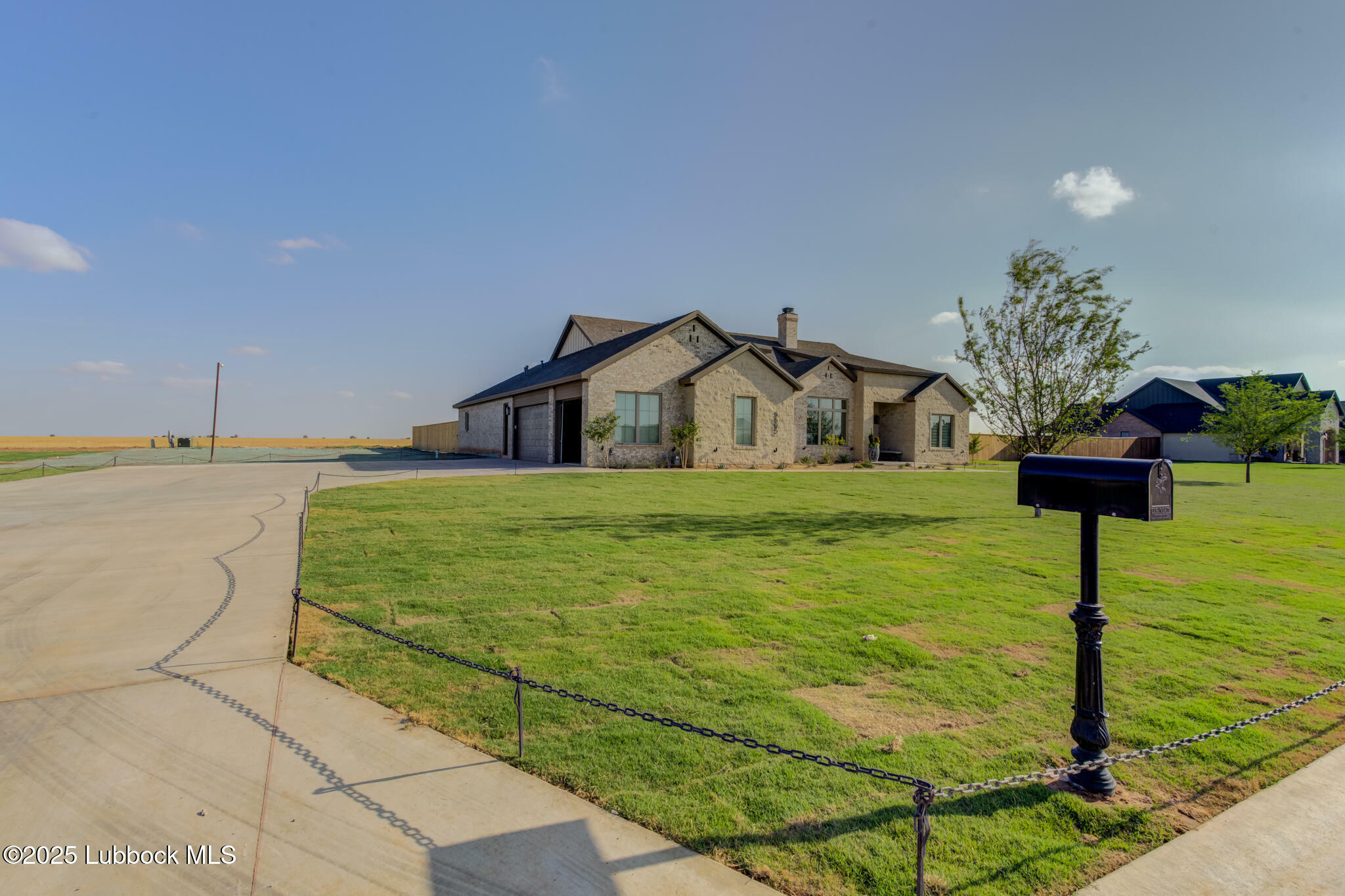 Property Photo: 9605 County Rd 7615 TX 79382