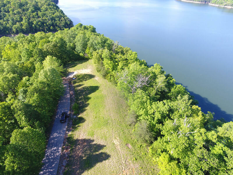 Property Photo: Lot 110 Cumberland Shores KY 42633