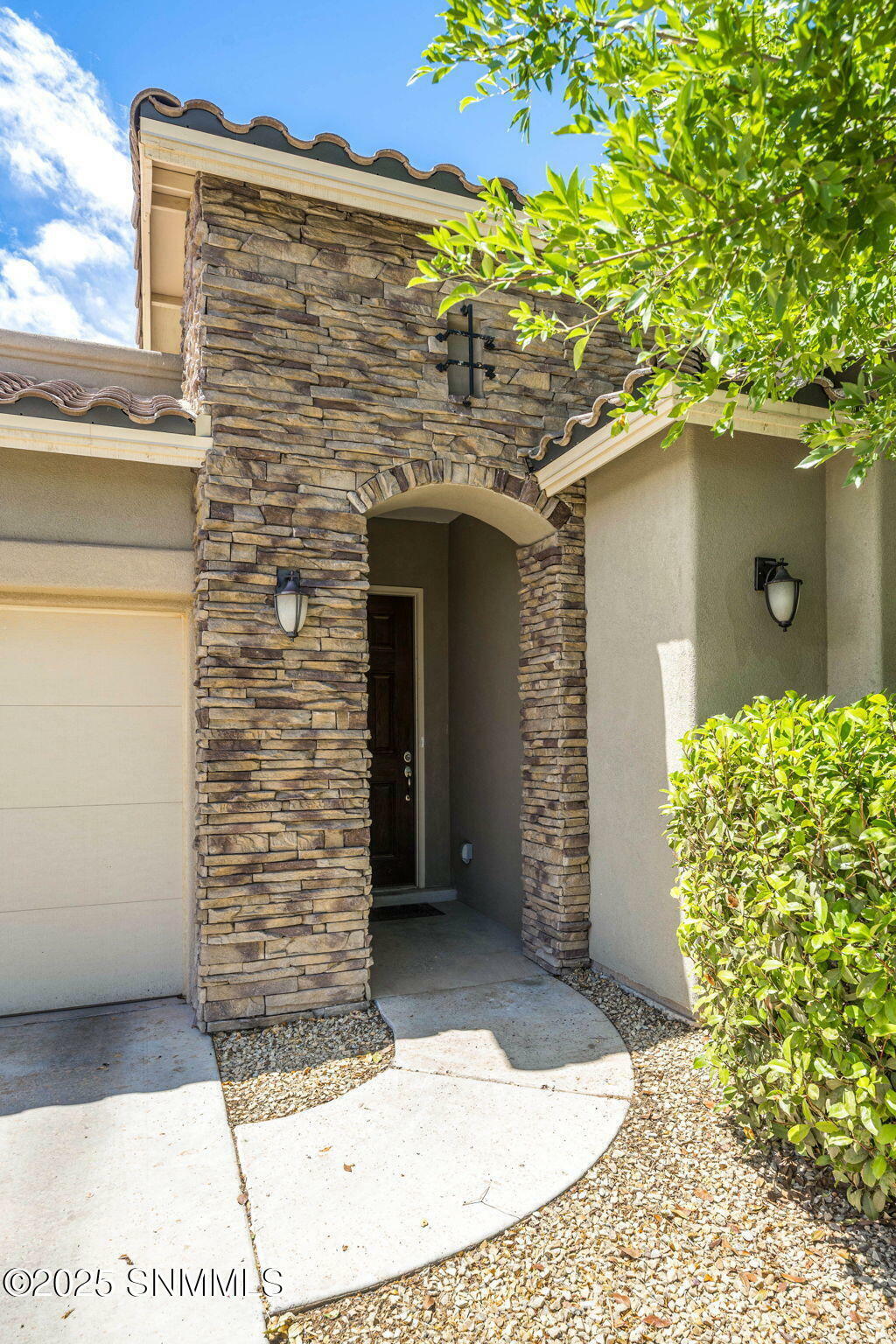 Property Photo: 3668 Palomar Court NM 88012