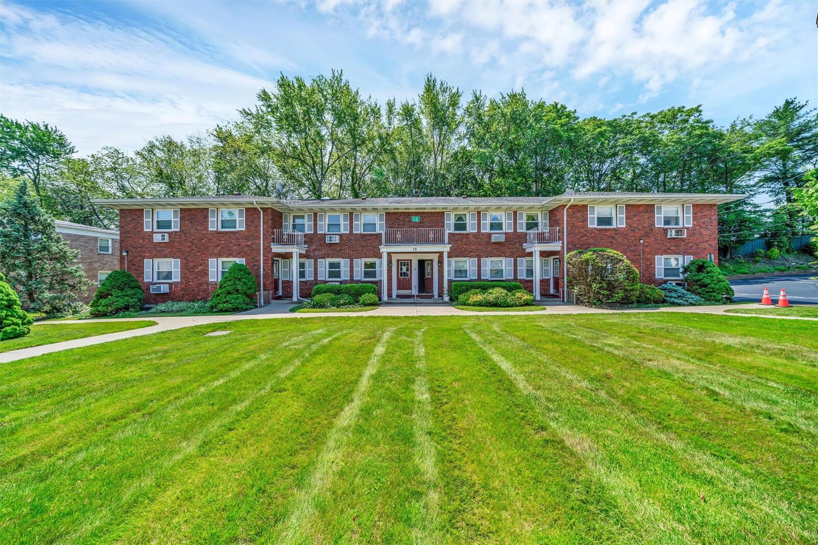 Property Photo:  12 Normandy Village 2  NY 10954 