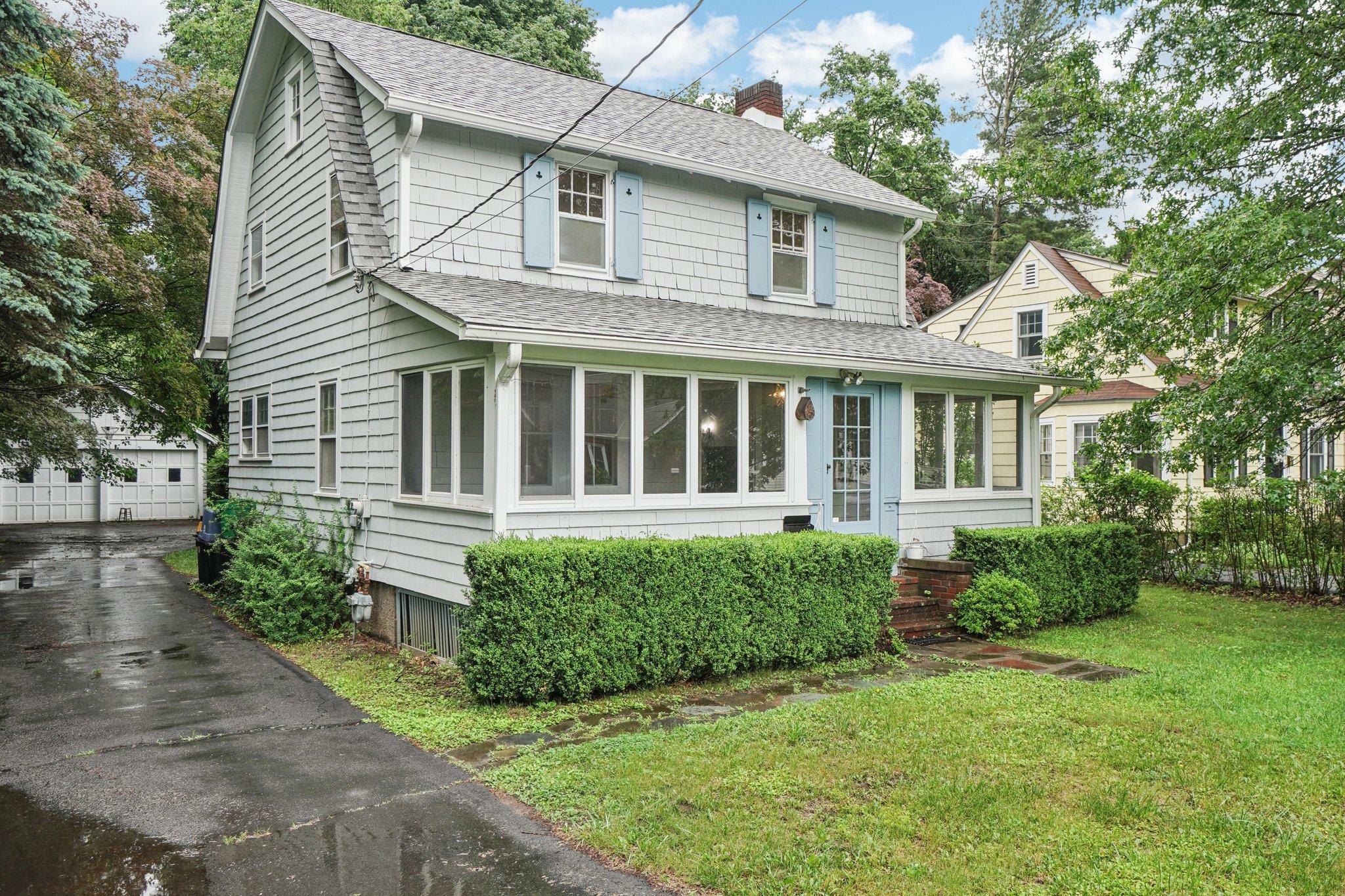 Property Photo: 18 Orchard Street NY 10901