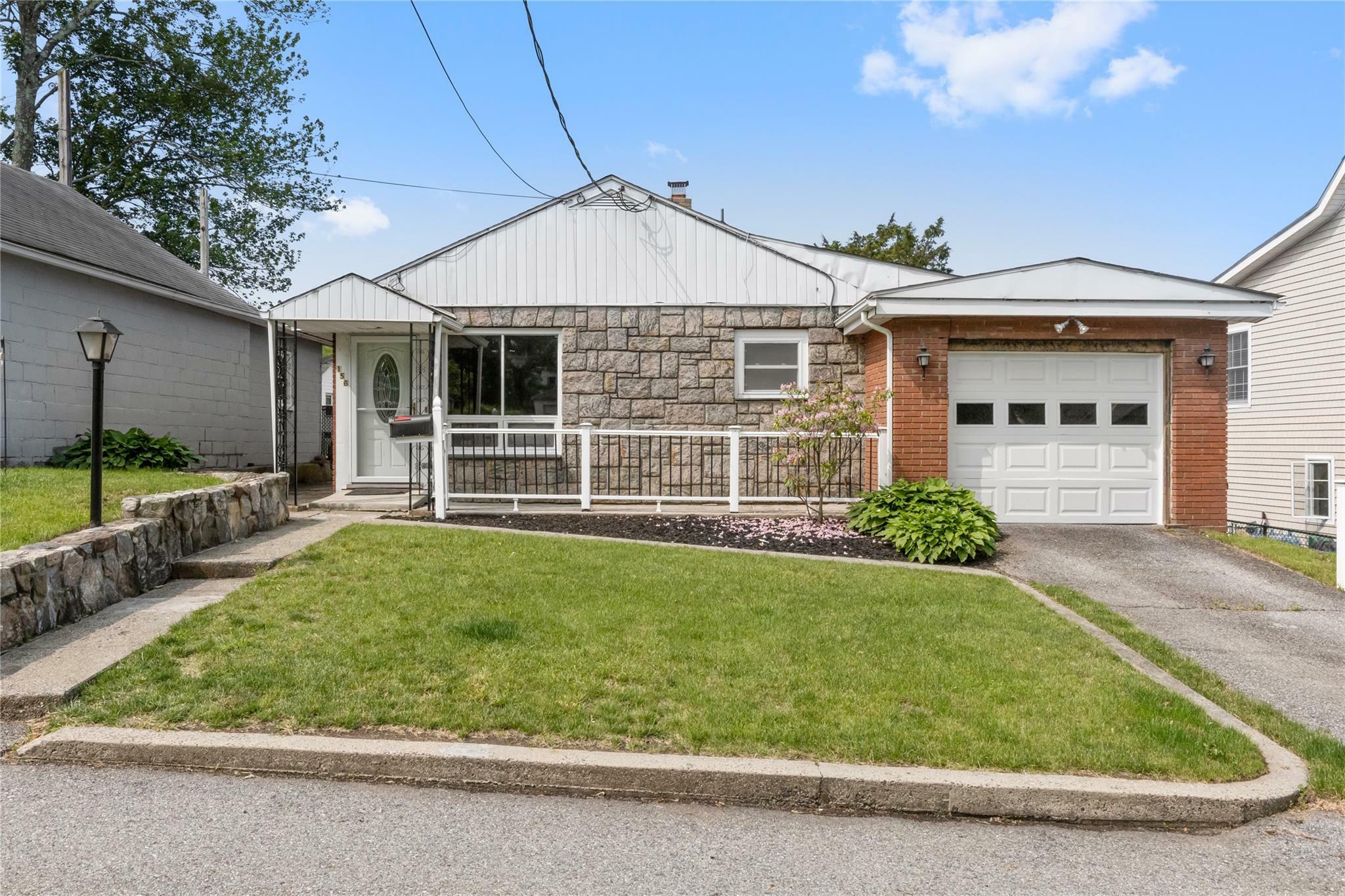 Property Photo: 156 2nd Street NY 10511