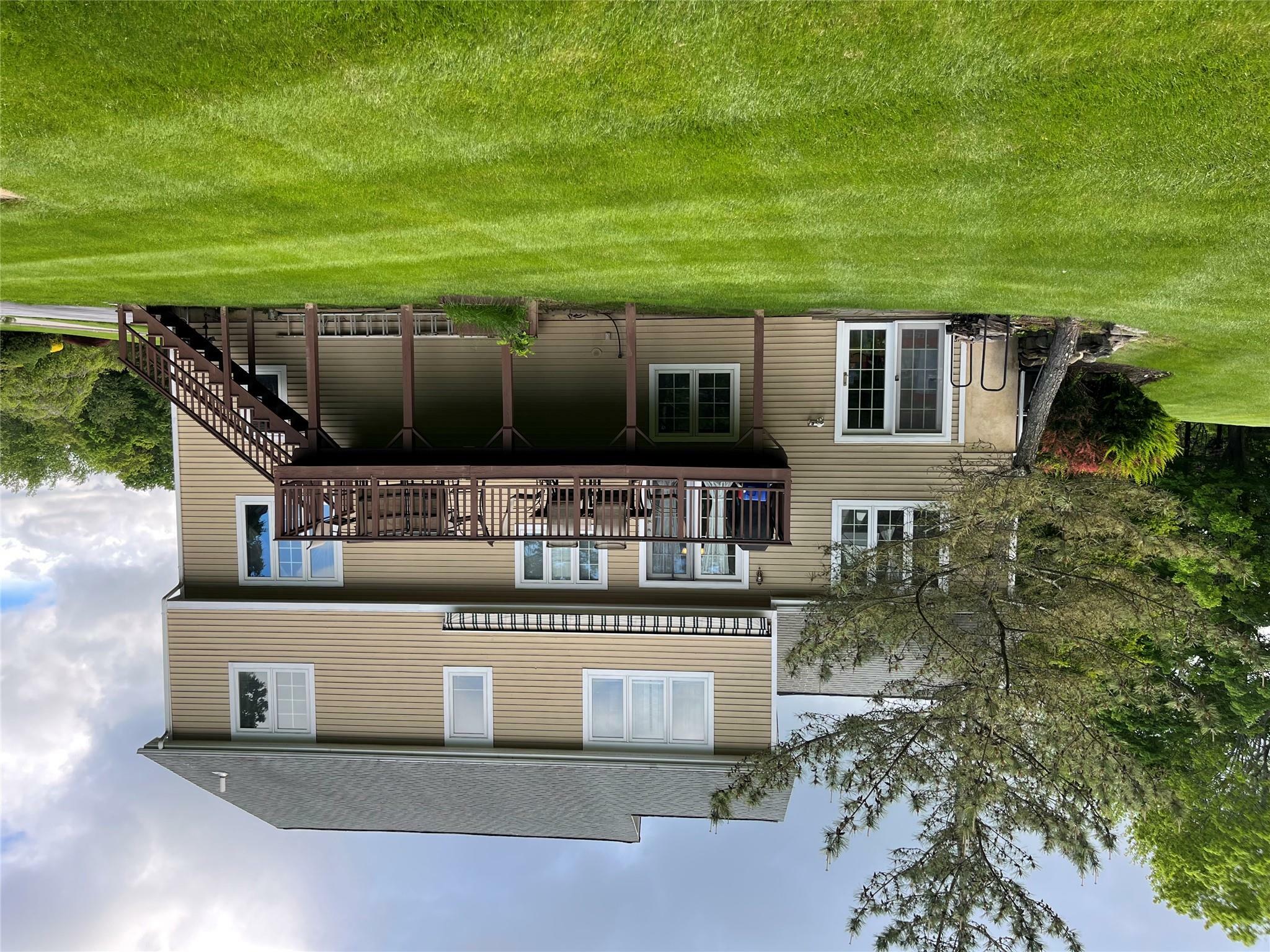 Property Photo: 85 Kensington Lane NY 10598