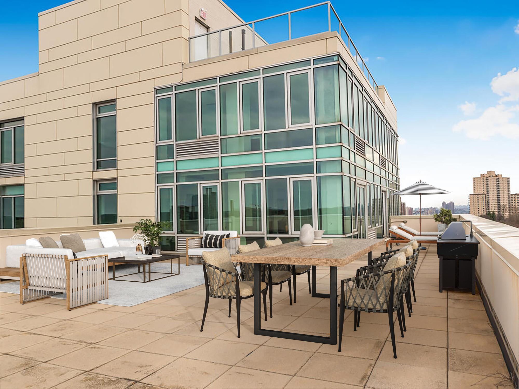 Property Photo: 3220 Arlington Avenue 12ab NY 10463
