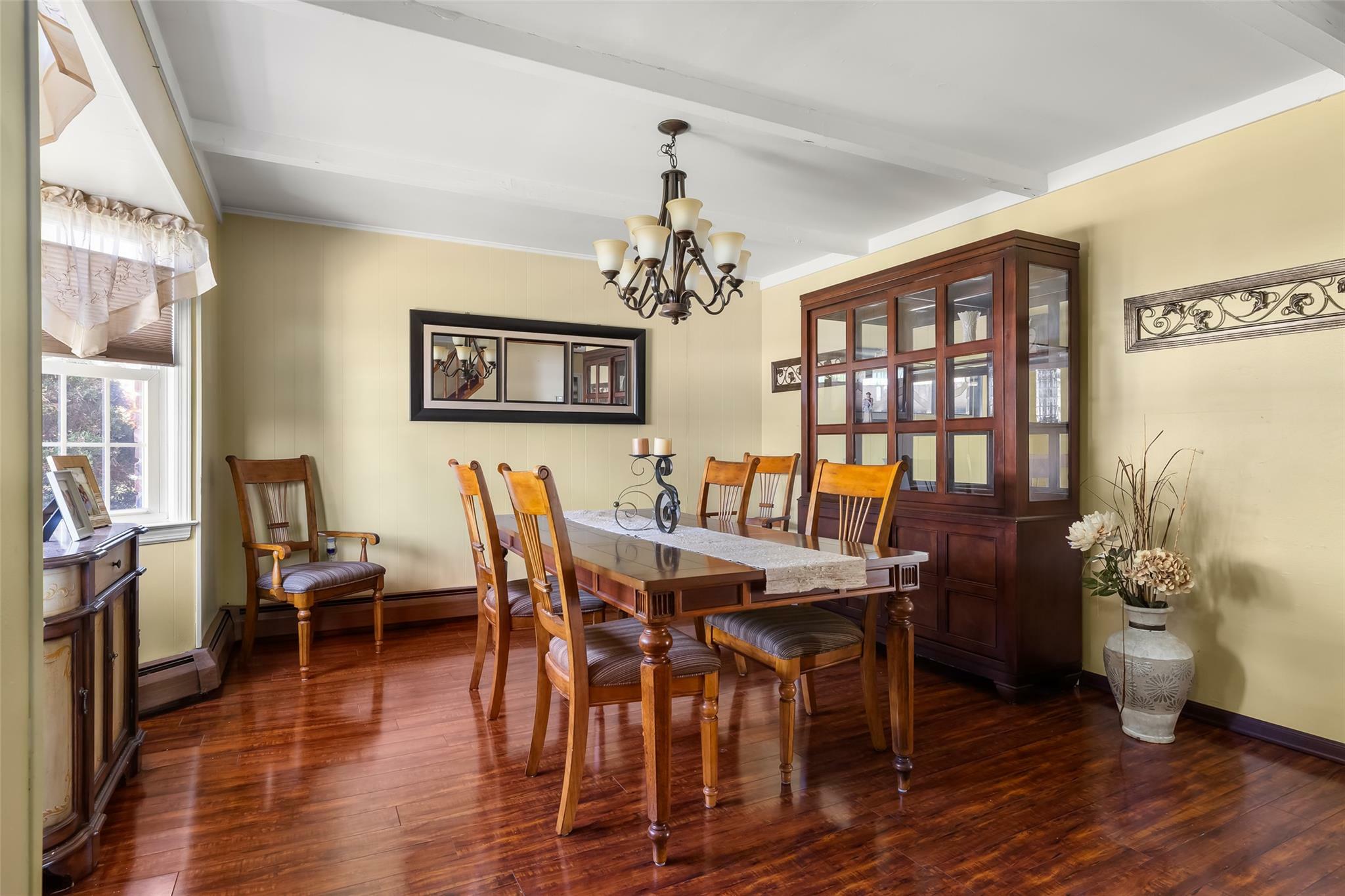 Property Photo: 98 Bluespruce Road NY 11756