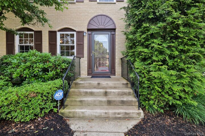 Property Photo: 438 Genesee Court NY 10901