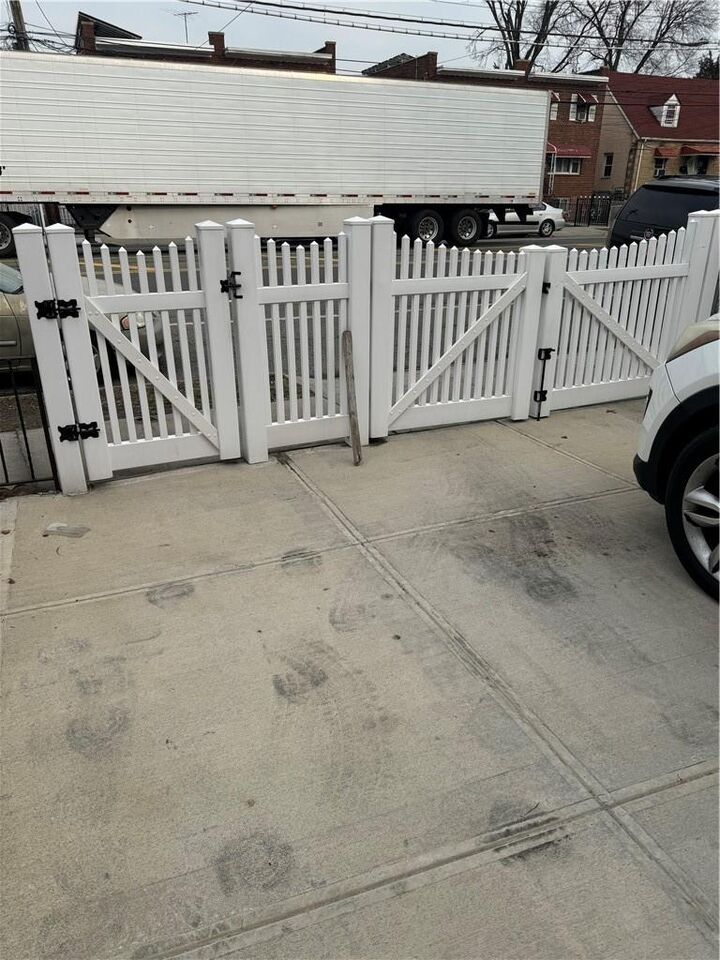 Property Photo:  4143 Baychester Avenue  NY 10466 