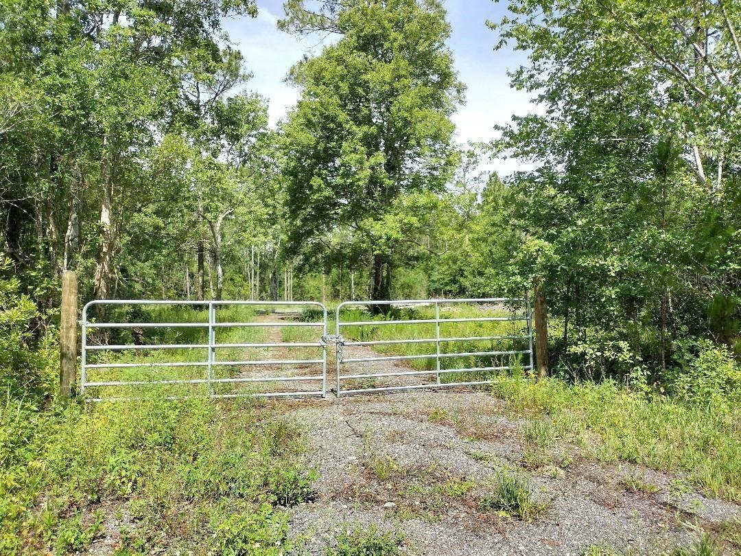 Property Photo: 1760 Berrybush Street FL 32110