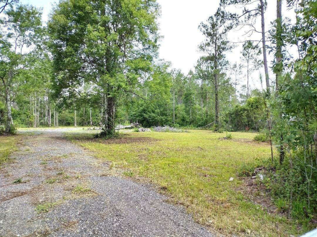 Property Photo: 1760 Berrybush Street FL 32110
