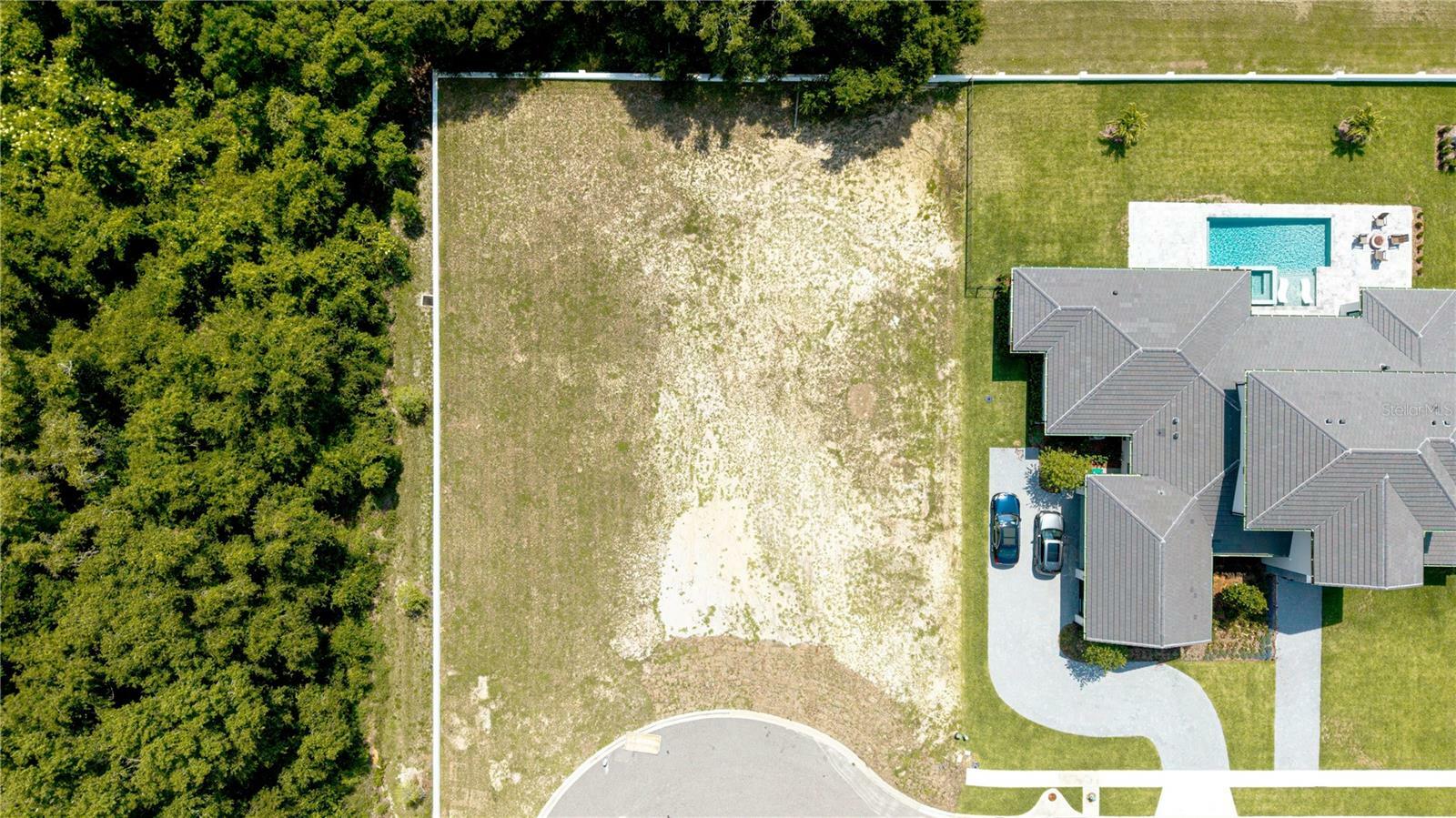 Property Photo: 2504 Windermere Reserve Court FL 34786