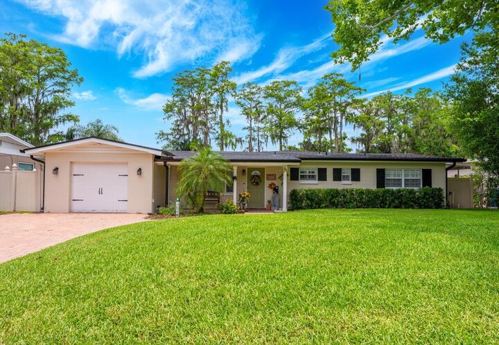 Property Photo:  1018 Turner Road  FL 32789