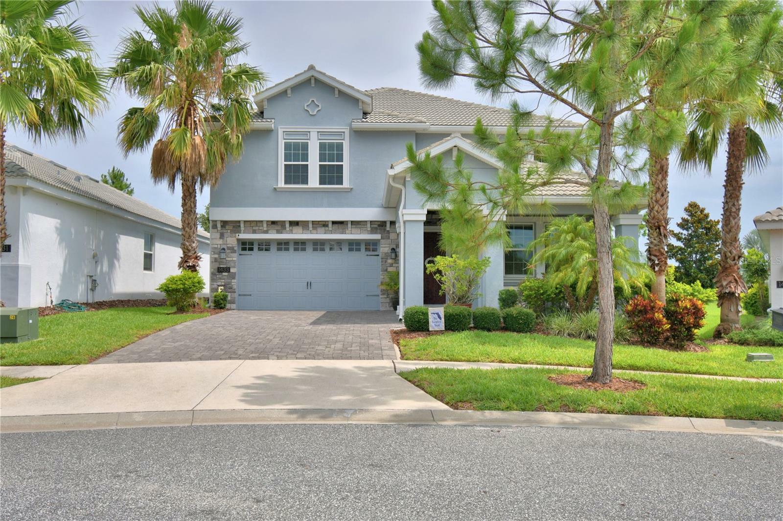 Property Photo: 1433 Bunker Drive FL 33896