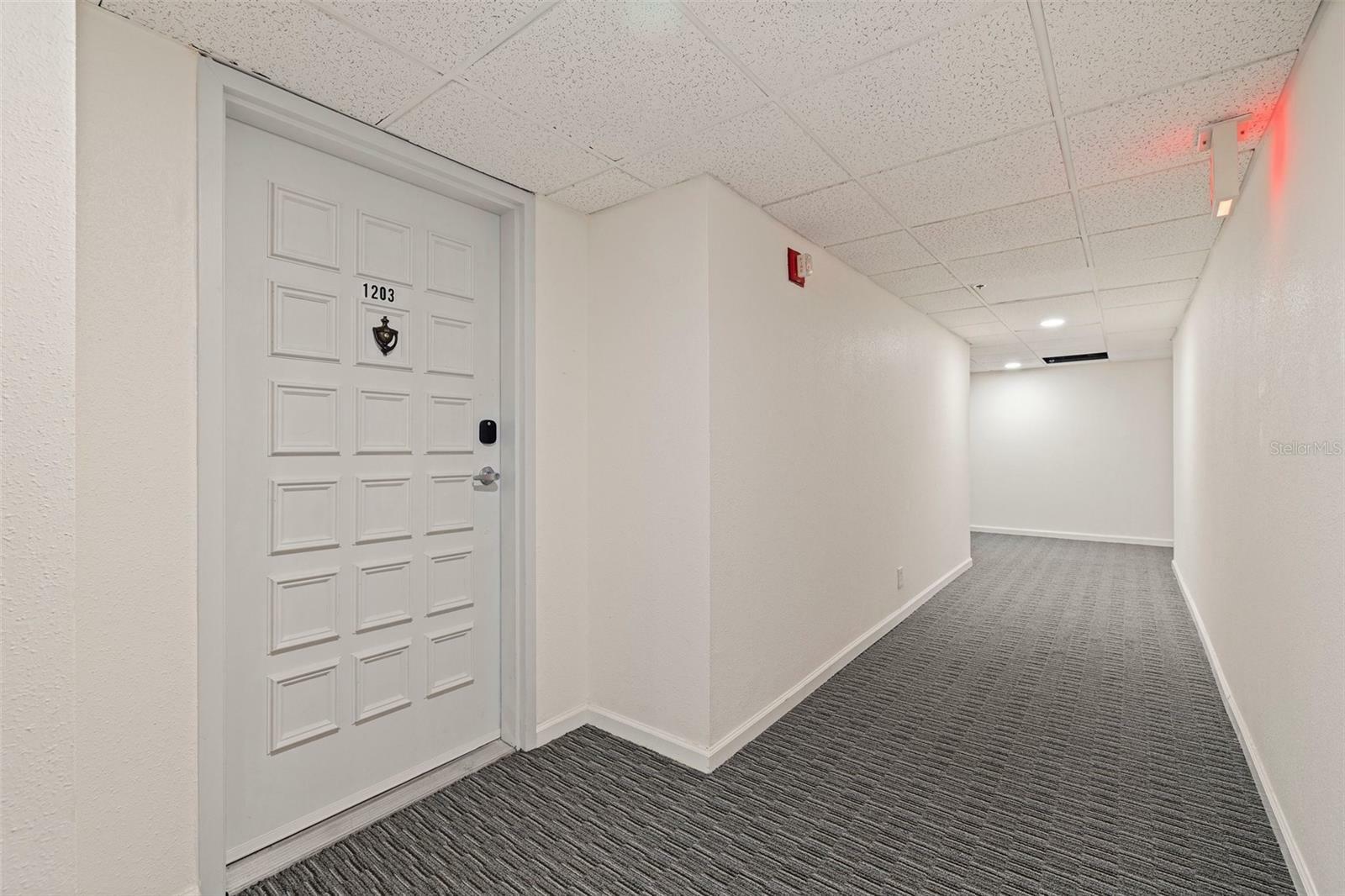 Property Photo: 6265 Sun Boulevard 1203 FL 33715