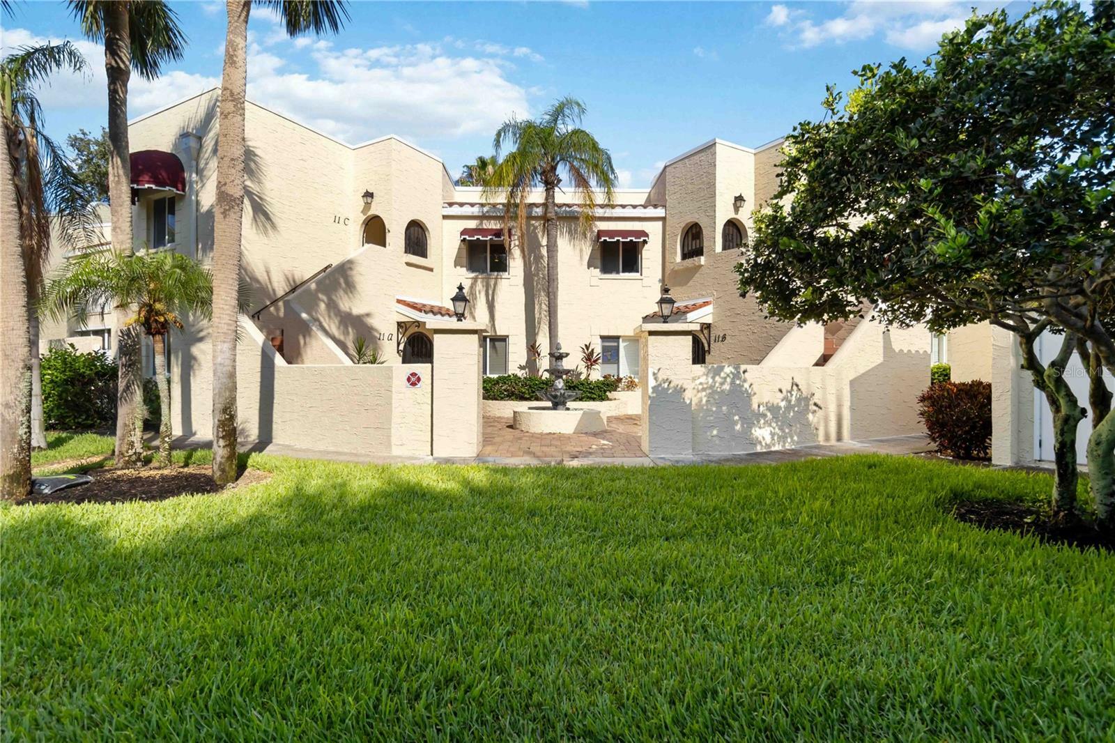Property Photo:  6101 34th Street W 11C  FL 34210 