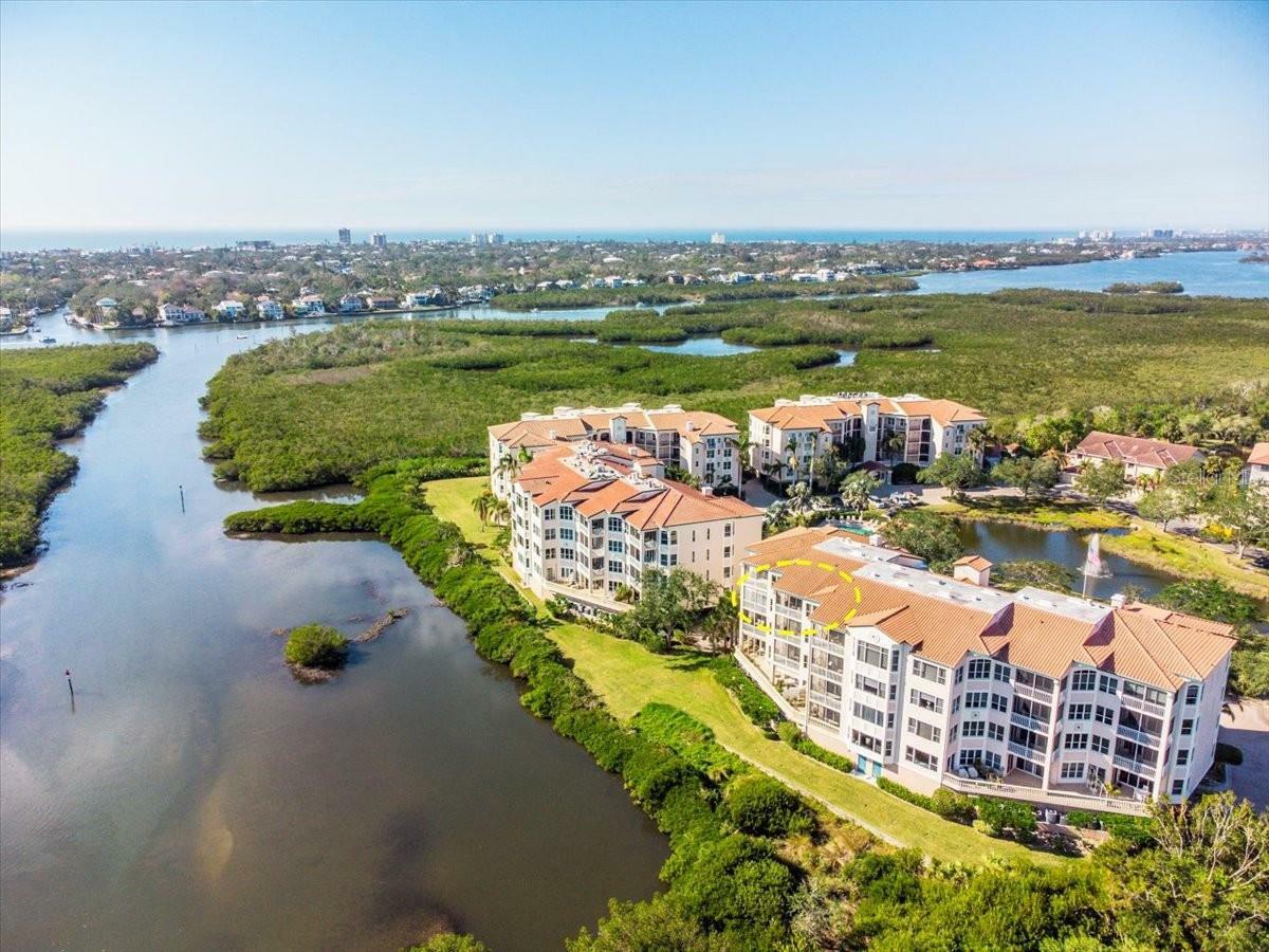5450 Eagles Point Circle 404  Sarasota FL 34231 photo