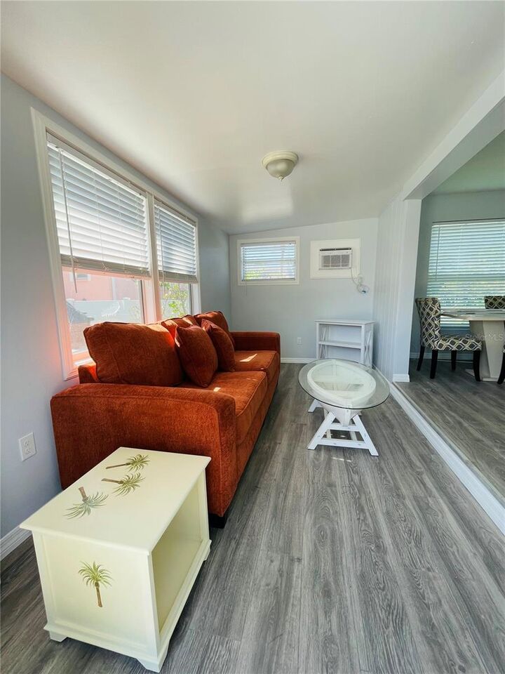 Property Photo:  2645 N Beach Road 3  FL 34223 