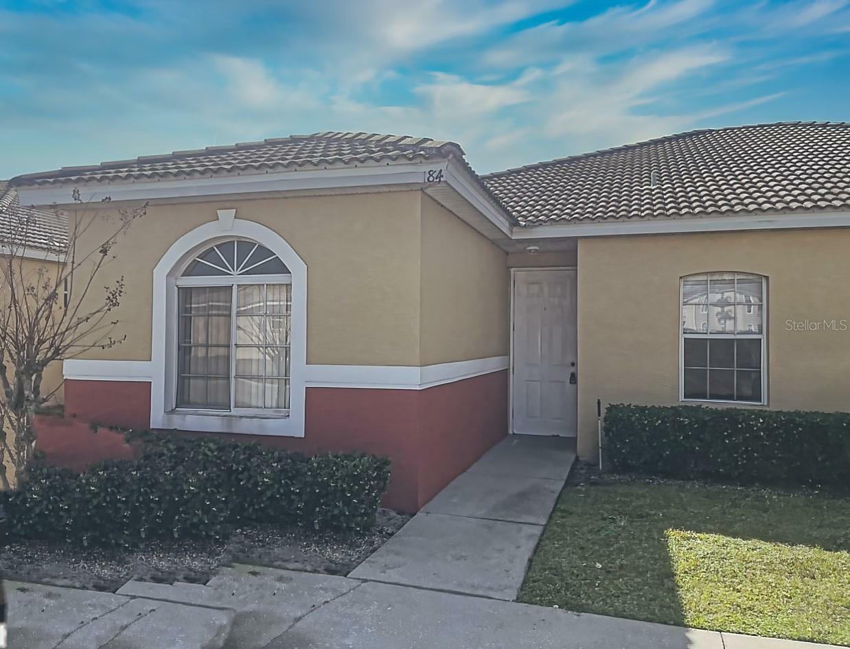 184 Ocean Bluff Drive  Poinciana FL 34759 photo