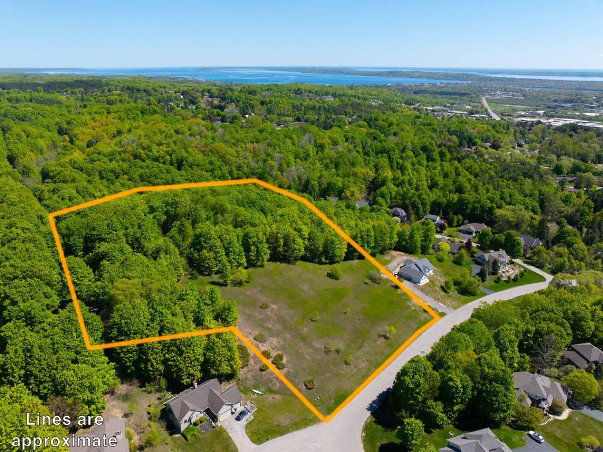 Property Photo:  0 Wyatt Road  MI 49684 