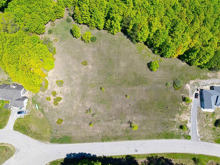 Property Photo:  0 Wyatt Road  MI 49684 