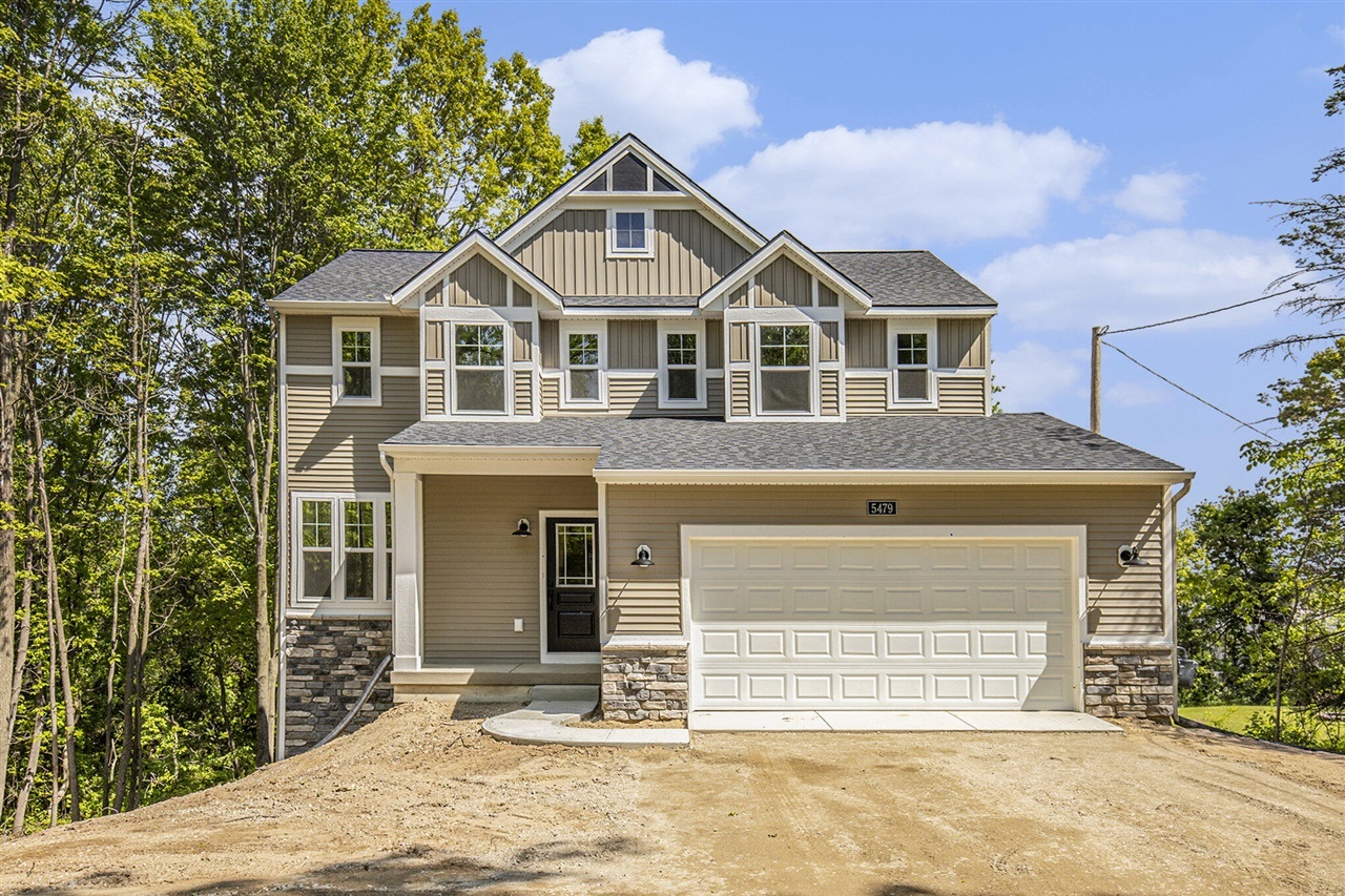 Property Photo: 5479 Ada Drive MI 49301-7822