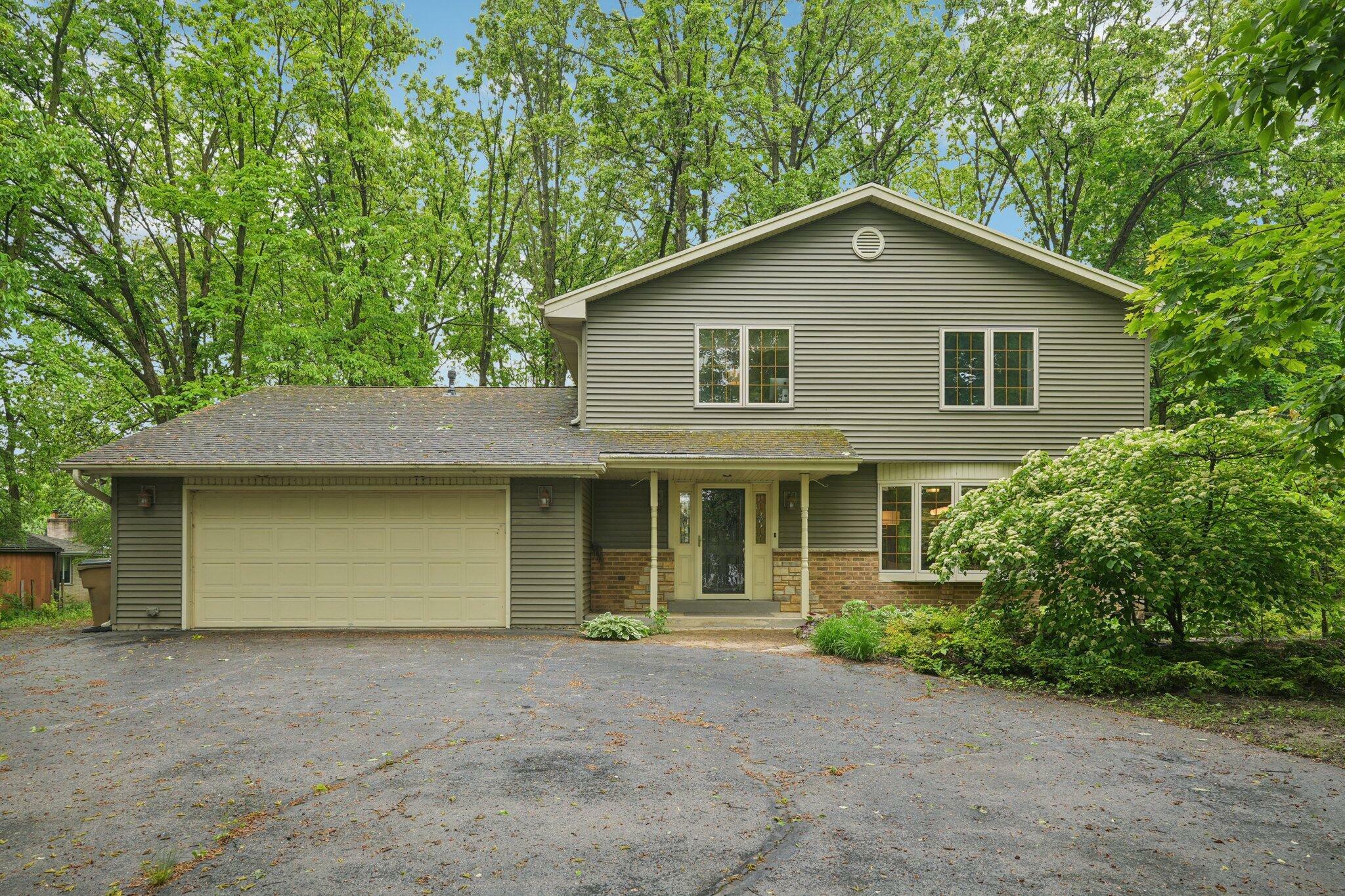 Property Photo: 4819 85th St WI 53142