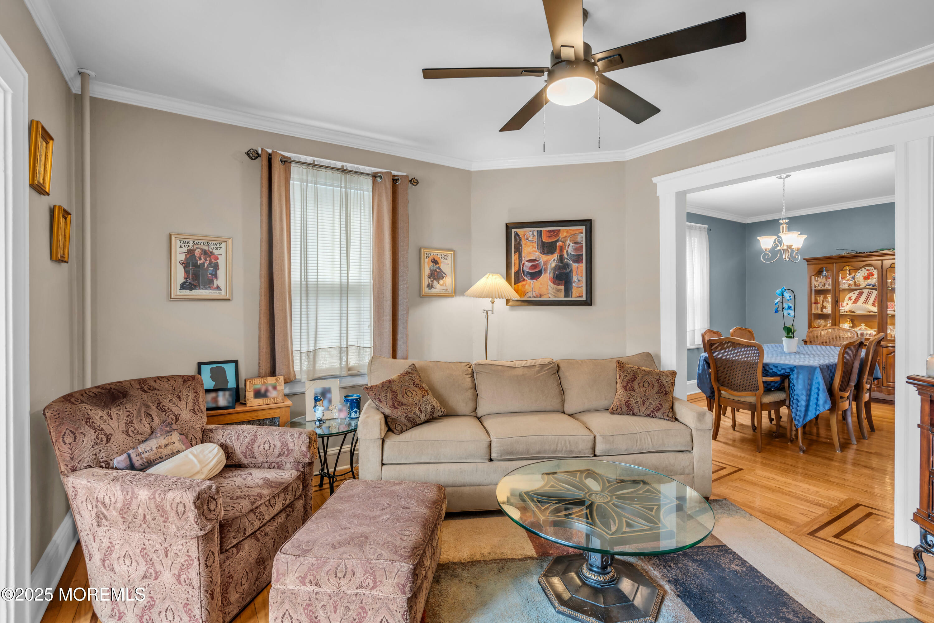 Property Photo: 143 Emerson Street NJ 07008