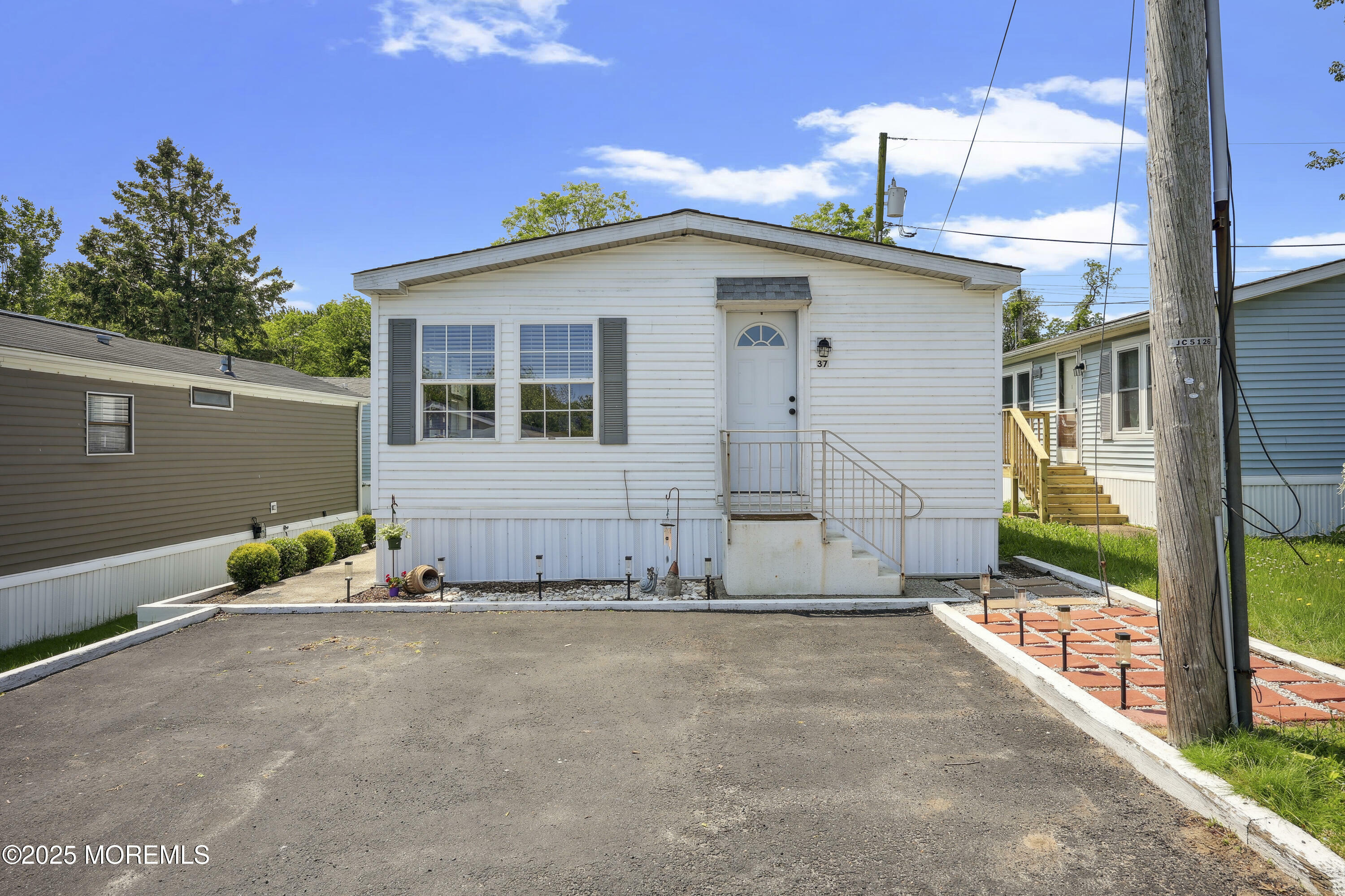 Property Photo: 1820 Route 35 #37 NJ 07719